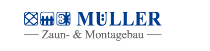 Müller Zaun & Montagebau